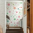 thumbnail image 2 of JJKBVCLO Christmas Snowflake Wall Decals Snowflakes Sticker Window Clings Snowflake Wall Decals Winter Wall Decals, 2 of 2