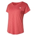 thumbnail image 3 of Dare 2B - Camiseta deportiva Active para mujer señora (Rosa Tierra), 3 of 3