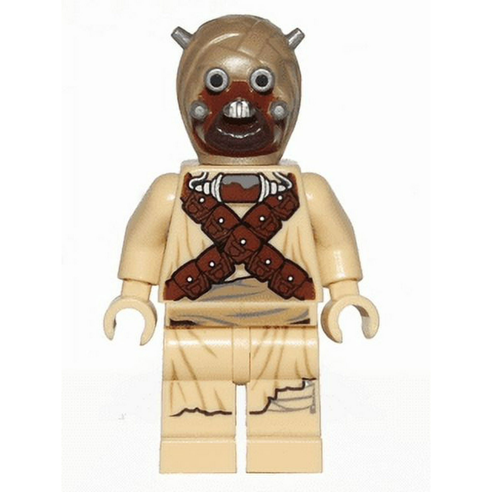 LEGO Star Wars Tusken Raider from 75081 Walmart
