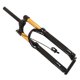 thumbnail image 1 of Horquilla Delantera Para Bicicleta De Montaña, Horquilla De Suspensión Para Bicicleta, Tubo Recto Ligero, Estable Y Silencioso Para Lugares Todoterreno, 1 of 7