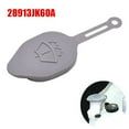 thumbnail image 1 of Tank Cover Tank Cap Plastic Replacements Right Windshield 28913Jk60A Accessories Direct Replacement Gray Left Office, 1 of 9