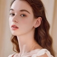 thumbnail image 1 of Beautiful Nose Ring and Stylish Nose Piercing Jewelry, 1 of 3