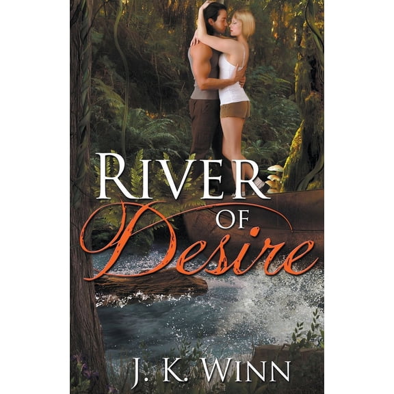 River of Desire, (Paperback)