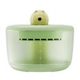 thumbnail image 4 of Bebedero automático para gatos, máquina automática para beber para gatos, cuenco de agua automático para gatos, fuente de agua automática para gatos, diseño aerodinámico Jadeshay A, 4 of 8