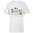 White, variant on Disney PIXAR Toy Story Crew Made for Fun - Short Sleeve T-Shirt for Kids - Customized-White
