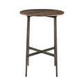 thumbnail image 4 of Pinovk Round Bar Table, 4 of 4