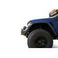 thumbnail image 6 of Addictive Desert Designs 18-23 Jeep Wrangler JL/JT Stealth Fighter Front Bumper, 6 of 12