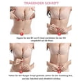 thumbnail image 5 of Adhesive bra push-up. Adhesive bra. 2 pieces invisible push-up bra. Backless bra., 5 of 5