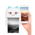 thumbnail image 2 of Mini Impresora Térmica Portátil vía bluetooth imprime Inalámbricamente Gadgets and Fun  200dpi ideal para smartphone y tabletas, 2 of 2