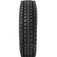 thumbnail image 3 of Set of 4 Continental HDR 225/70R19.5 128/126N G Tires, 3 of 4