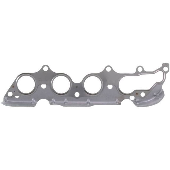 Exhaust Manifold Gasket - Compatible with 2004 - 2011 Ford Focus 2005 2006 2007 2008 2009 2010