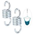 thumbnail image 4 of Hammock Spring, High Reliability Professional Design Spring Suspension Hooks Convenient To Use  for Friends for Swing Chair, 4 of 7