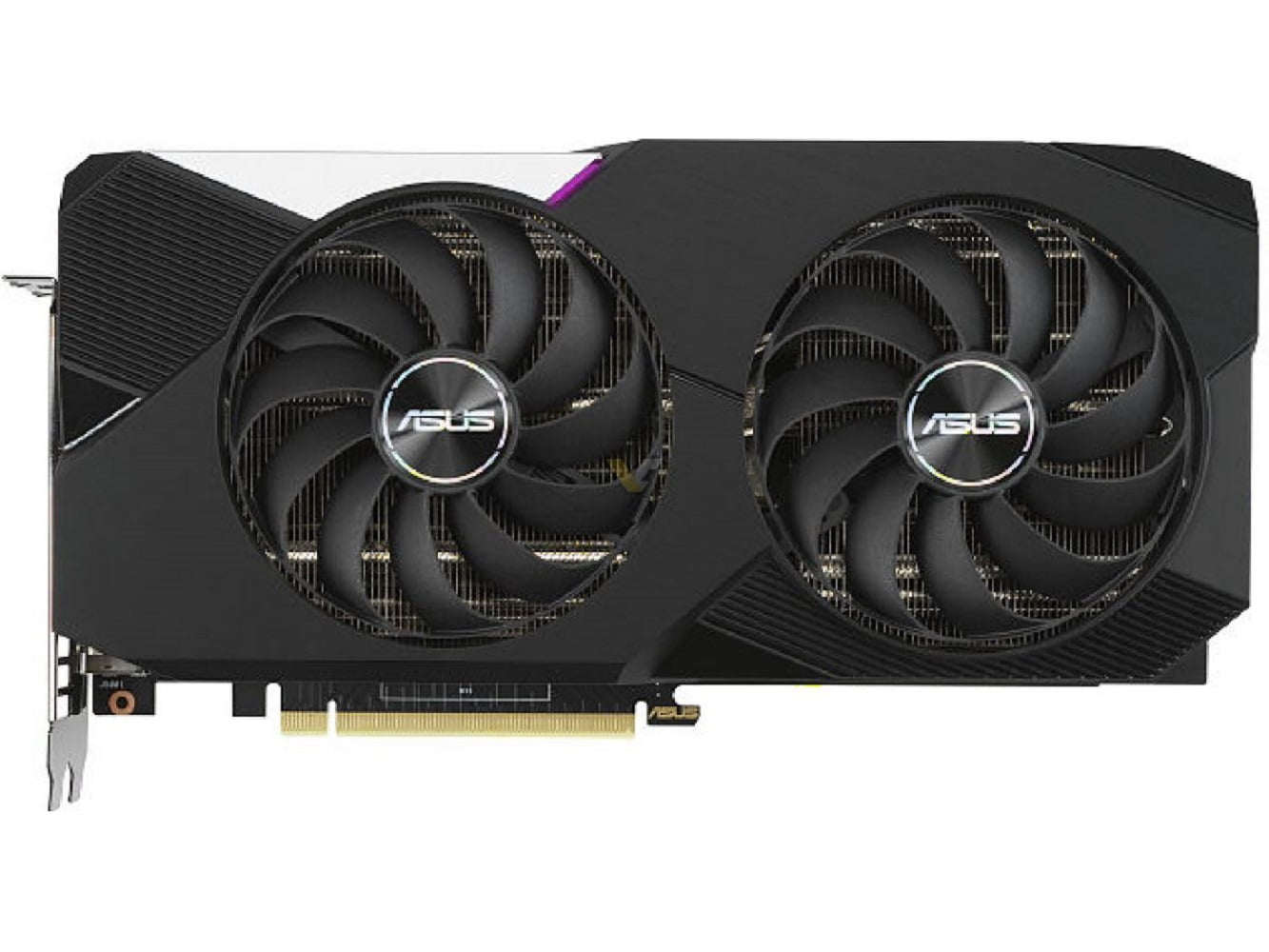 ASUS Dual GeForce RTX 3070 OC Edition 8GB Gaming Graphics Card