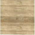 thumbnail image 2 of JERFIT 30 Inch Square Coffee Table, Solid Mango Wood Modern Cocktail Table with Natural Finish for Living Room, 2 of 7