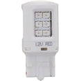 thumbnail image 3 of Philips 7440 Ampoule LED Ultinon (Rouge), Lot de 2, 3 of 3