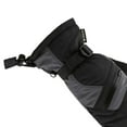 thumbnail image 3 of HOTFINGERS Men's Clipper GT Waterproof Mittens, Color: Black/Dark Gray, Size: L, 3 of 5