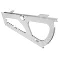 thumbnail image 3 of 1 Pair Shoes Cabinet Flips Frame Shoe Drawer Hinges Shoes Rack Replacement Fitting, 3 of 8