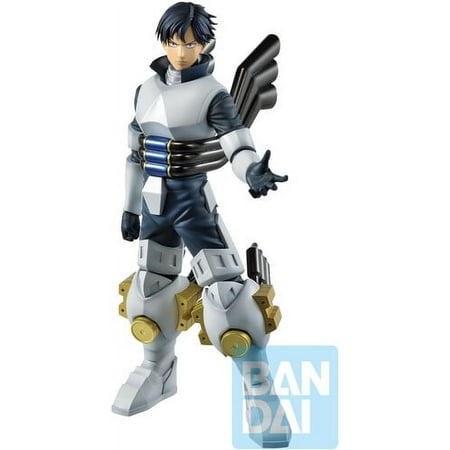 Ichibansho - My Hero Academia - Tenya Iida (MATE) Figure (MHA) Bandai Gifts