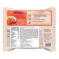 thumbnail image 3 of Pasta Tangle sabor tomate en trozos 105 g, 3 of 5