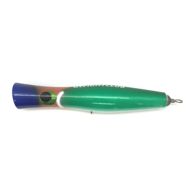 GTFC Skipjack Pencil Popper GT Lures