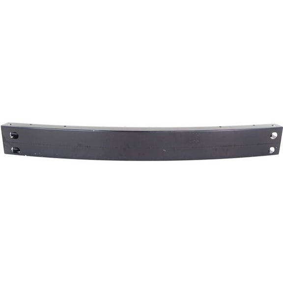 Front Bumper Cover Reinforcement - Compatible with 2009 - 2013 Toyota Corolla 2010 2011 2012