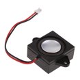 thumbnail image 4 of Altavoces de Audio Estéreo Sunnimix 3W Mini DIY de rango completo Portátil Activo Interior Exterior Coche, 4 of 8