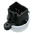 thumbnail image 2 of Furulu New Ignition Switch Key Starter Plug For Ford Ranger Mazda B2500 BT-50 2002, 2 of 5