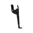 thumbnail image 6 of For Toyota Corolla Radiator Support 2003 04 05 06 07 2008 | Center Hood Latch | Black | Steel | TO1233100 | 5320802060, 6 of 8