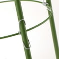 thumbnail image 4 of Plant Support Rings Climbing Plant Grow Cage for Flowers Seeding 60cm, 4 of 8