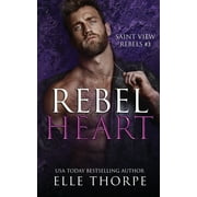 Rebel Heart (Paperback)