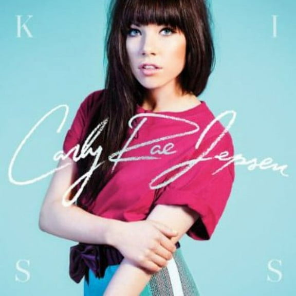 Carly Rae Jepsen - Kiss - CD