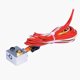 thumbnail image 3 of Hotend YF V6 J-Head 1,75 mm Boquilla 0,4 mm 12 V, 3 of 6