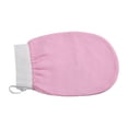 thumbnail image 3 of 1/2 Pcs Gant Exfoliant/brosse de Bain Marocaine Douche Hammam, 3 of 9