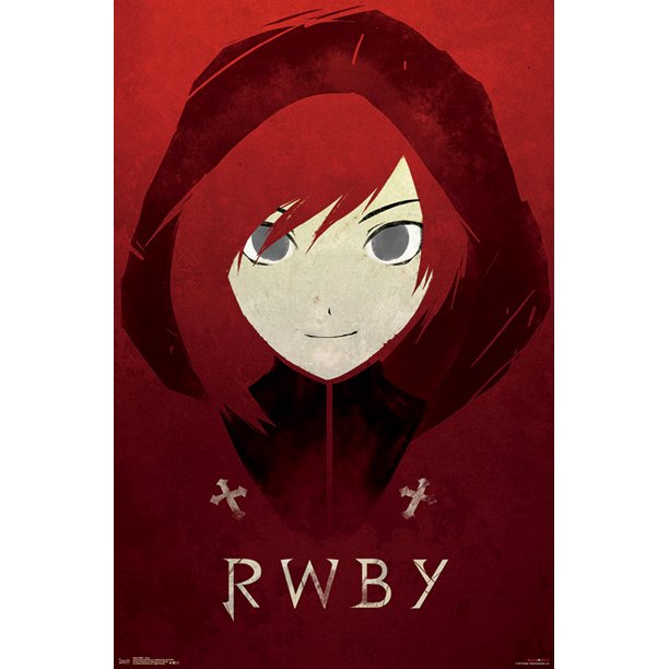 Rwby Ruby Poster And Poster Mount Bundle Walmart Com Walmart Com Rwby Ruby Poster And Poster Mount Bundle Walmart Com Walmart Com
