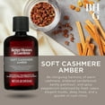 thumbnail image 4 of Better Homes & Gardens Universal Fragrance Oil, Soft Cashmere & Amber, 5 fl oz, 4 of 8
