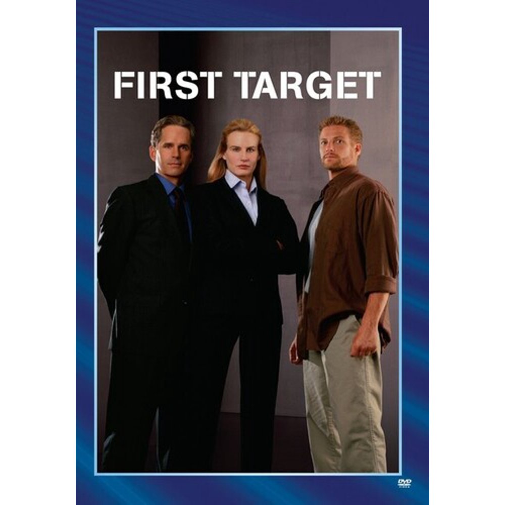 First Target (DVD)
