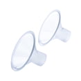 thumbnail image 1 of Medela | Embudo PersonalFit para Extractores de Leche Medela | Talla Chico (21 mm) | Contiene: 2 embudos, 1 count, 1 MEDELA NA, 1 of 5