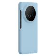 thumbnail image 1 of Compatible For Honor Magic V5 5G Case Ultra Thin Skin Touch Rubberized Hard PC Phone Cover, 1 of 5