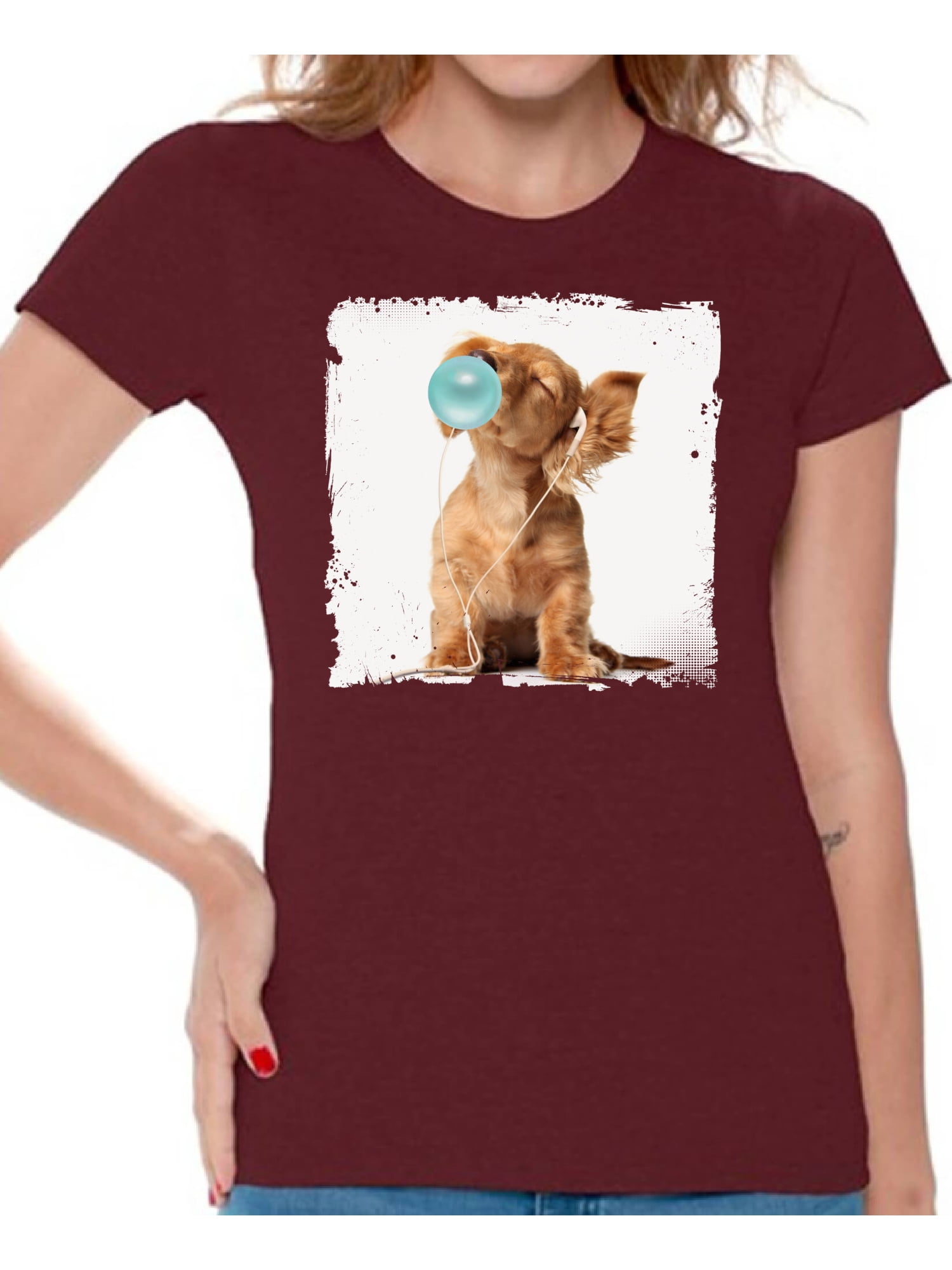 clothes for dog lovers
