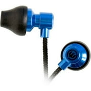 Wicked Earbuds Blue, WI-2301