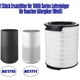 thumbnail image 5 of FY1700 Replacement Filter for Philips Series 1000i FY1700/30 HEPA Activated Carbon Filter Air Purifi, 5 of 5