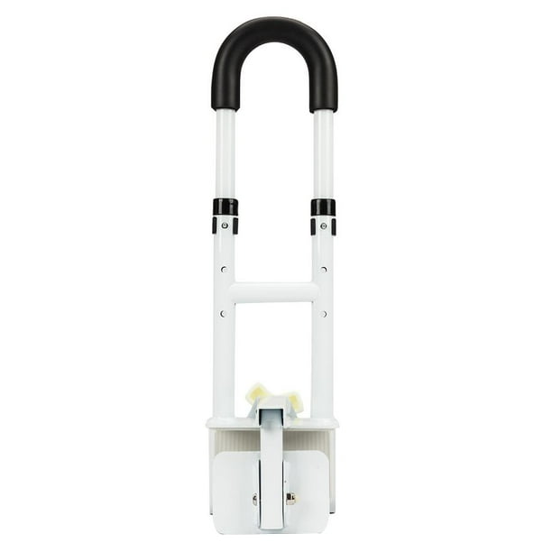 Ktaxon Bathtub Grab Bar Medical Height Adjustable Bathtub Grab Bar