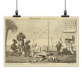 thumbnail image 2 of Print: The Allies - Par Nobile Fratrum!, 1780, 2 of 4