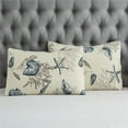 thumbnail image 3 of JML 3-Piece Quilt Set with 2 Shams, Soft Microfiber Bedspread Coverlet Set, King, Beige Shell, 3 of 5