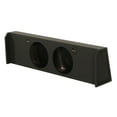 thumbnail image 2 of QPower Dual 10" Sub Box - Ford F150 SuperCrew 2009-2026, F250/F350 Super Duty 2017-2026, 2 of 5