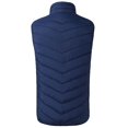 thumbnail image 3 of Chaleco eléctrico para hombre, chaqueta acolchada térmica, Usb, chaleco calentador de cuerpo de invierno Kuyhfg Bienvenido a Kuyhfg, 3 of 4