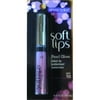 Soft Lips Pearl Gloss Sheer Lip Protectant/Sunscreen SPF 10 (0.15 fl oz)