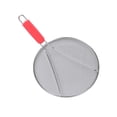 thumbnail image 3 of Protector contra salpicaduras de malla fina Macarena 29cm, 3 of 8