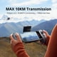 thumbnail image 4 of Drone Potensic ATOM 2 4K HDR 8K Foto 3 Ejes 10KM 245g, 4 of 5