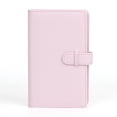 thumbnail image 4 of Álbum de tarjetas de 108 hojas Diseño de moda de alta capacidad para colección (rosa) Sywqhk Para estrenar, 4 of 8